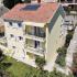 Apartmani Begović - Savina, NOVO! Četvorokrevetni apartman - E, privatni smeštaj u mestu Herceg Novi, Crna Gora - Pozicija